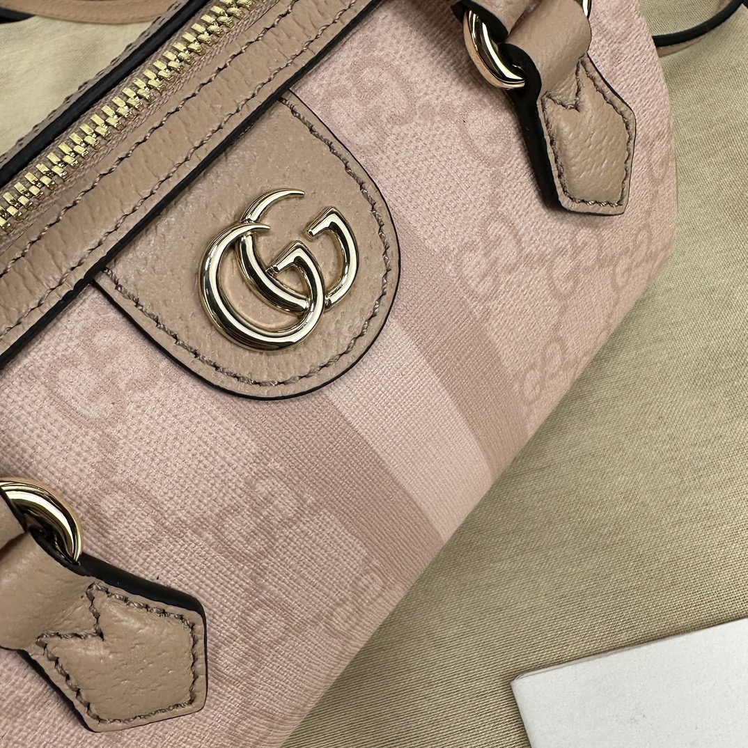 Gucci Boston Bags